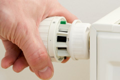 South Shore central heating repair costs