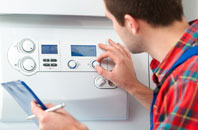 free commercial South Shore boiler quotes