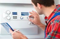 free South Shore gas safe engineer quotes